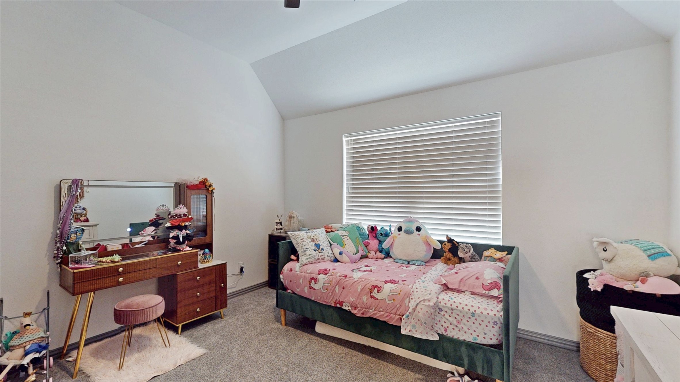 1631 Sunset Avenue Prosper TX 75078