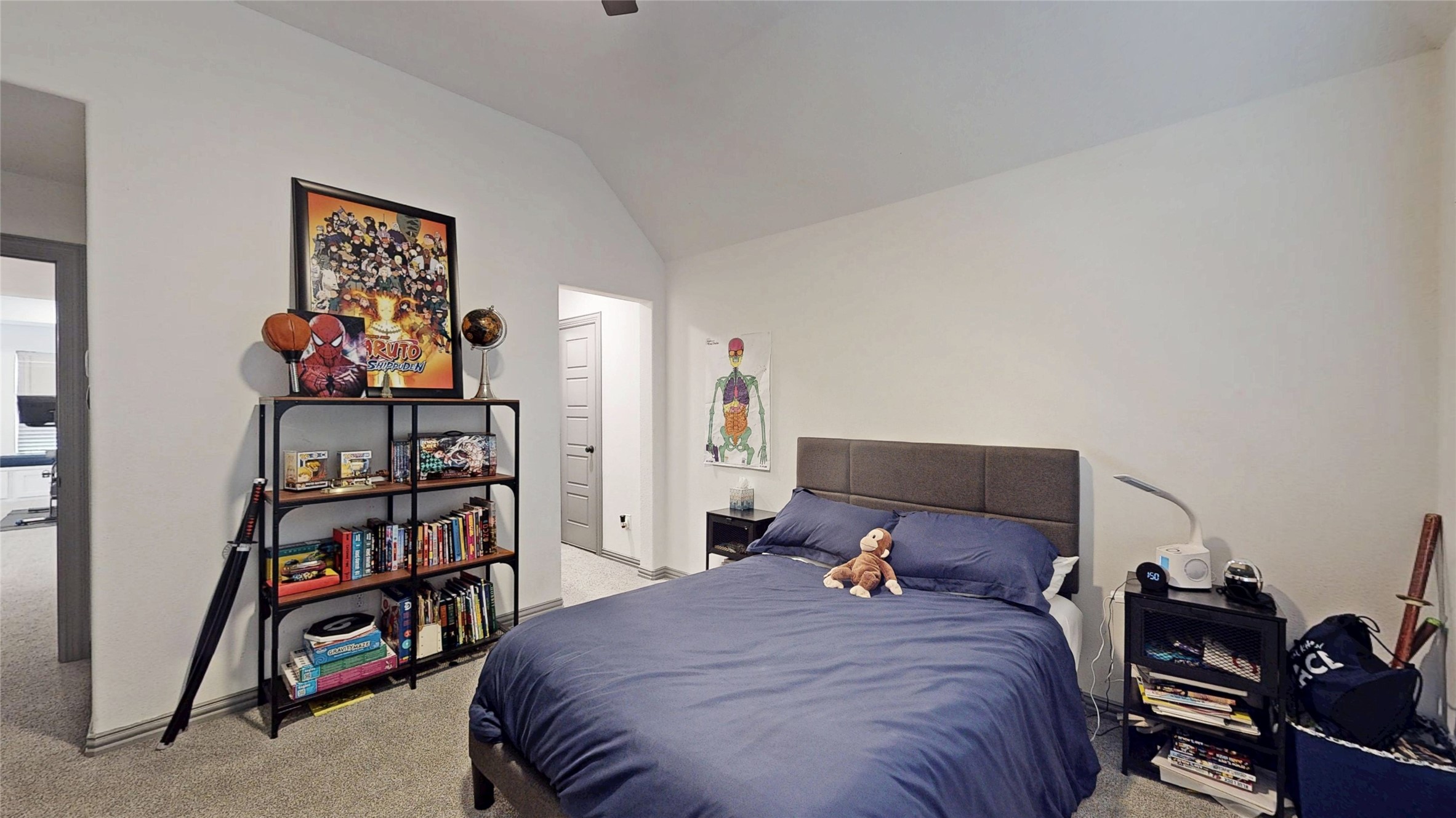 1631 Sunset Avenue Prosper TX 75078