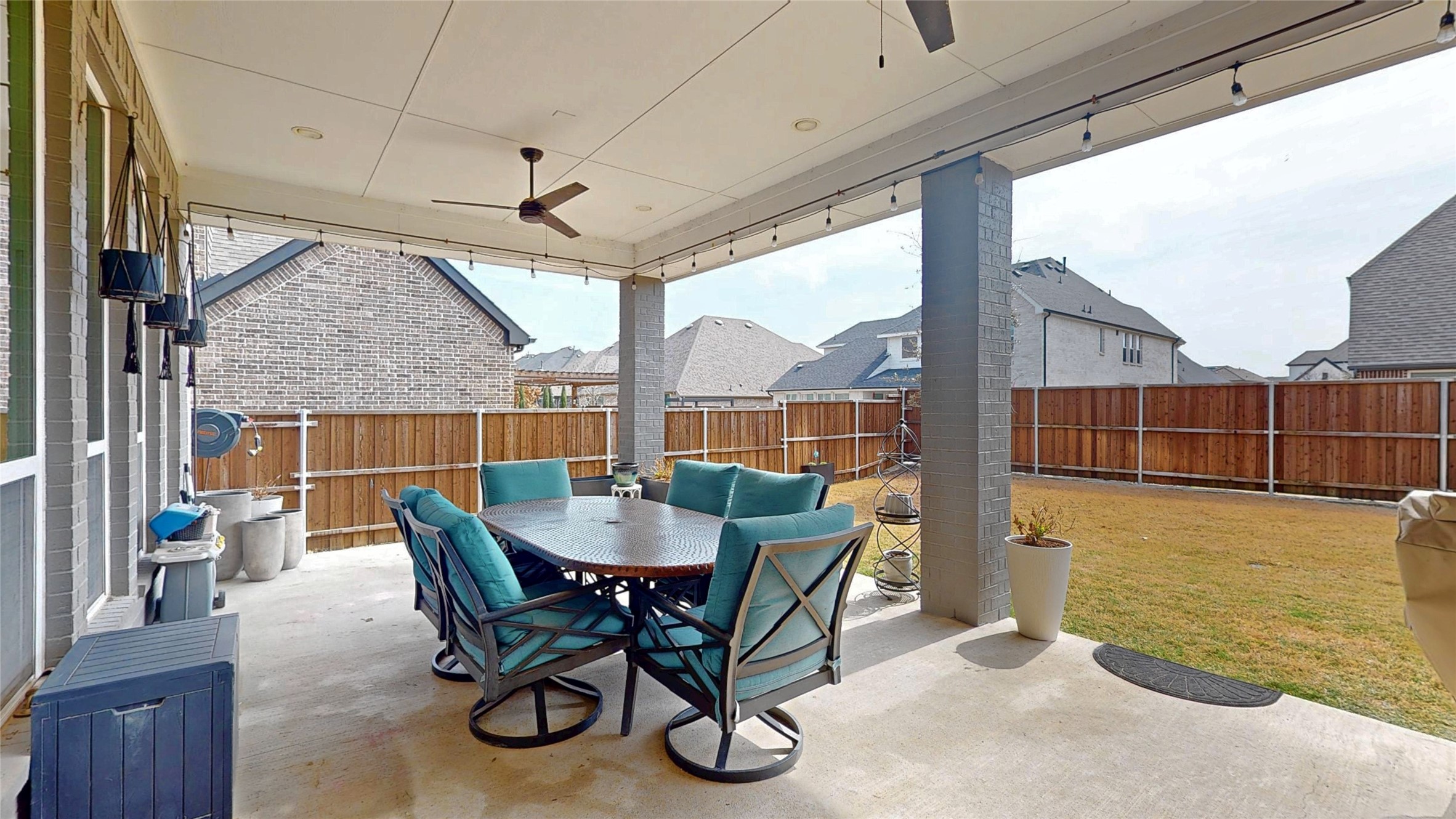 1631 Sunset Avenue Prosper TX 75078