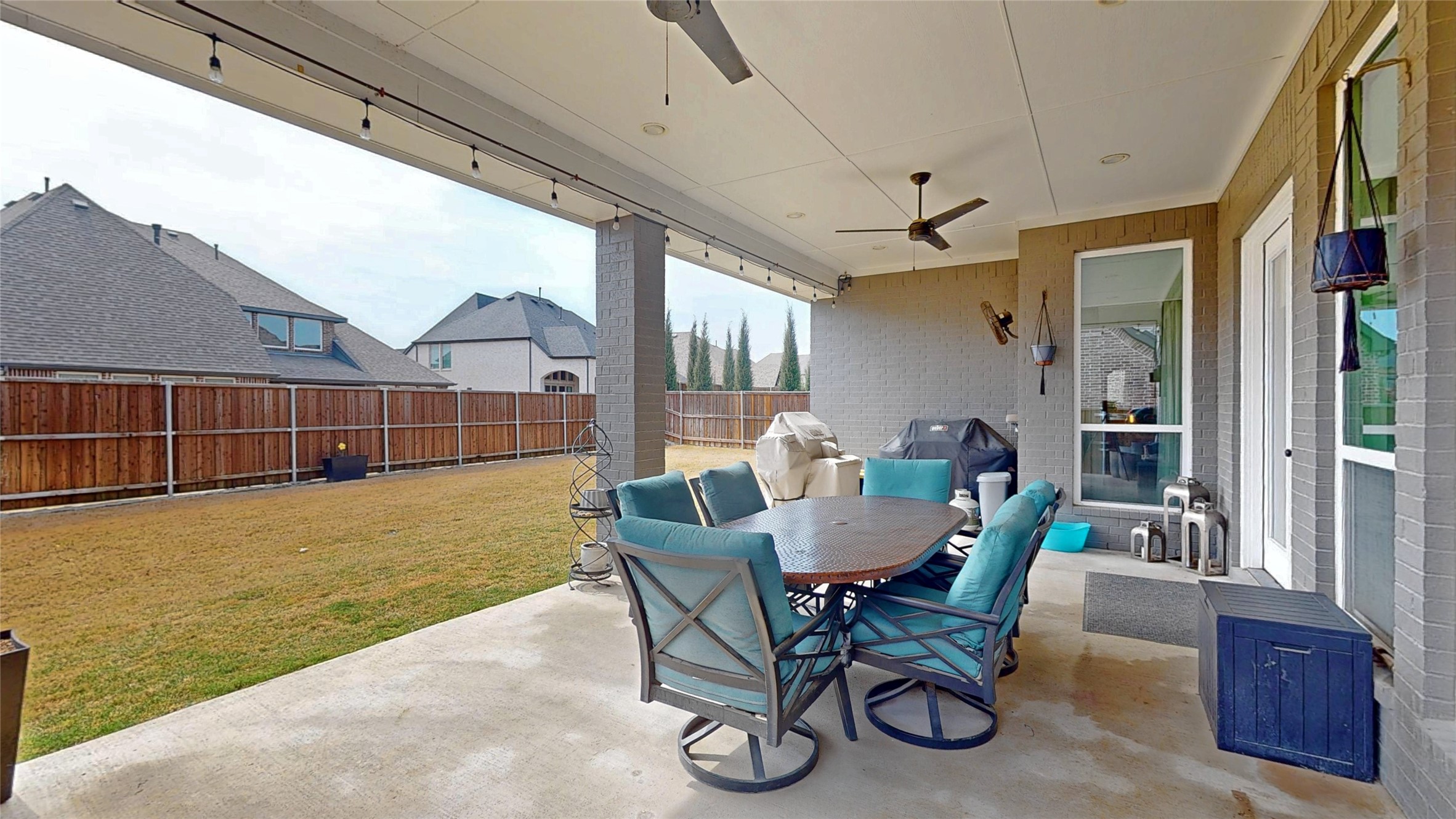 1631 Sunset Avenue Prosper TX 75078