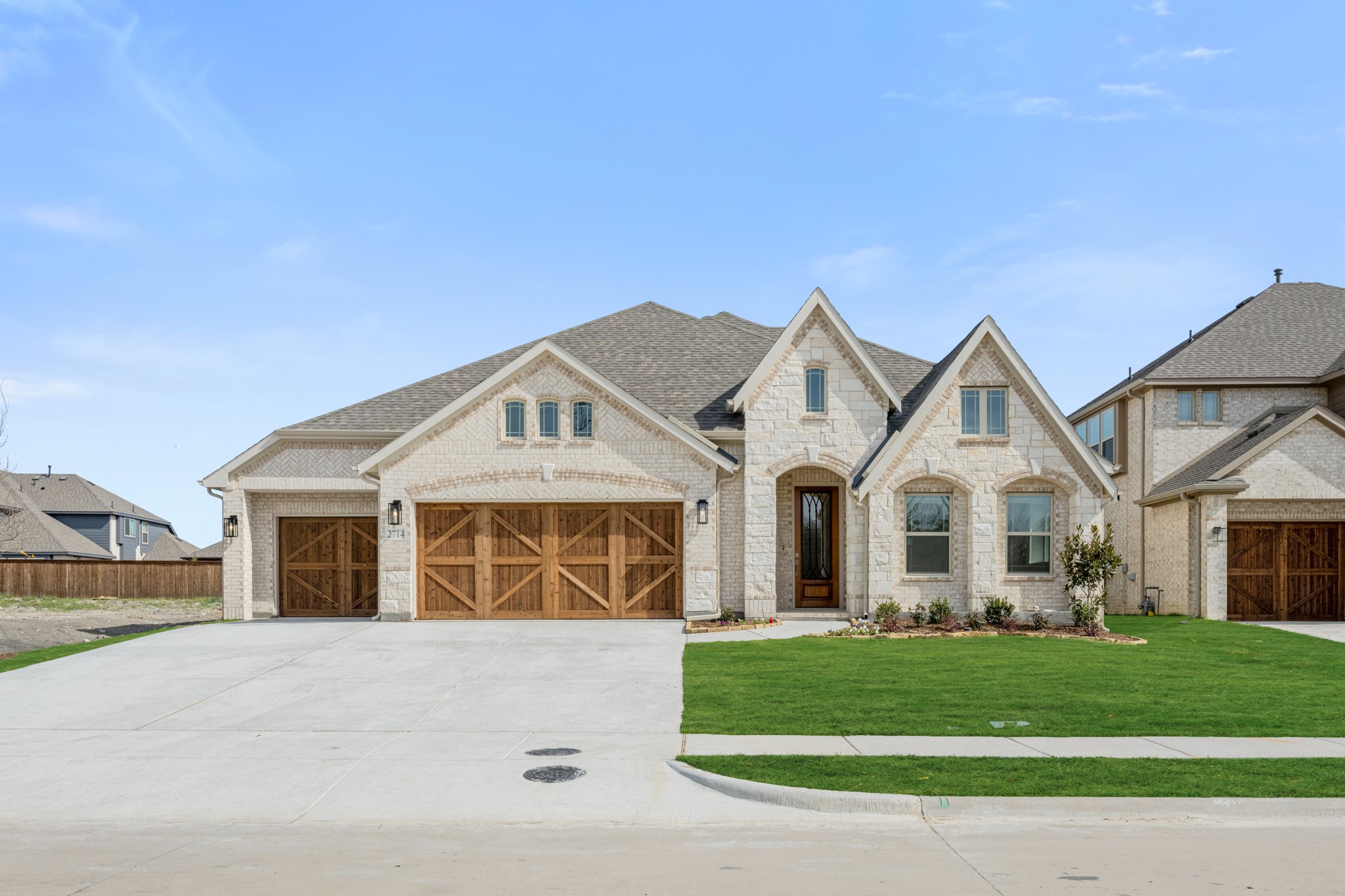 2714 Guadalupe Drive Rockwall TX 75032