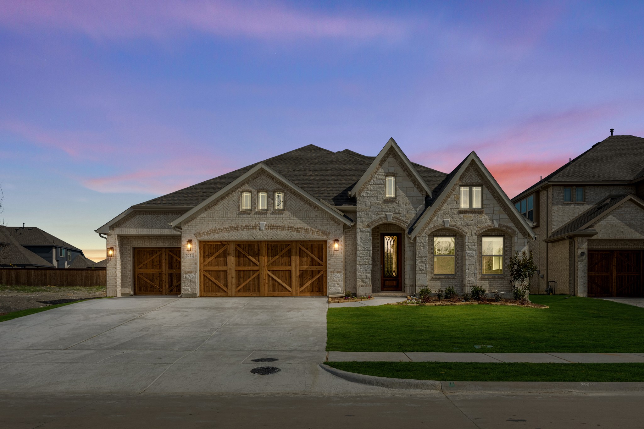 2714 Guadalupe Drive Rockwall TX 75032