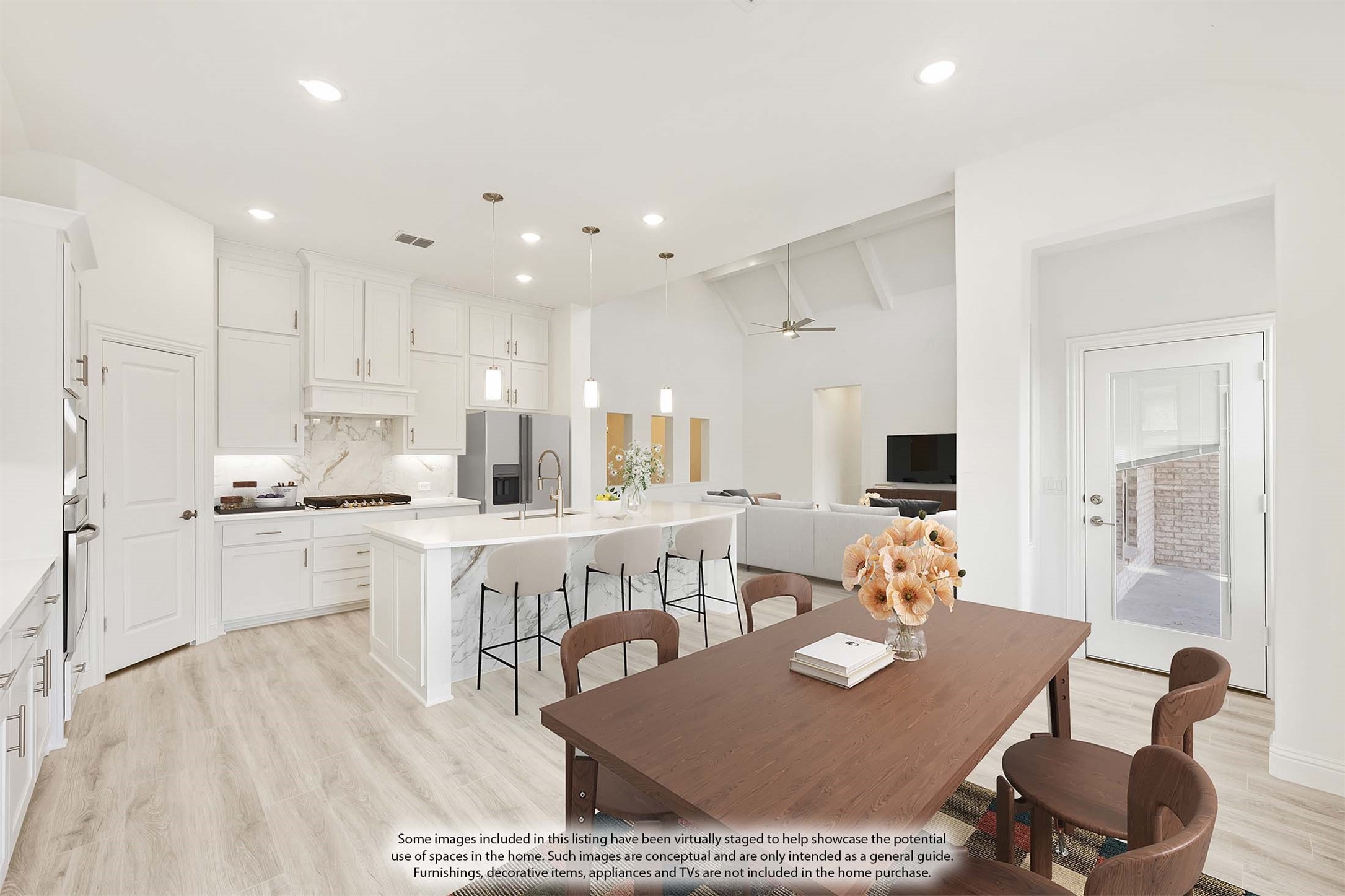 2714 Guadalupe Drive Rockwall TX 75032