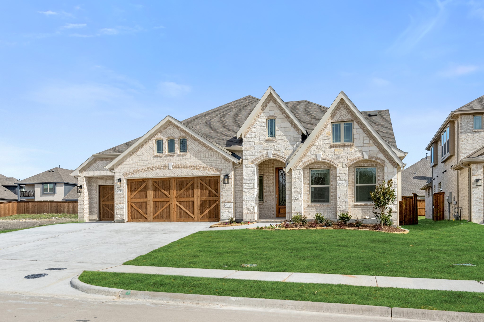 2714 Guadalupe Drive Rockwall TX 75032