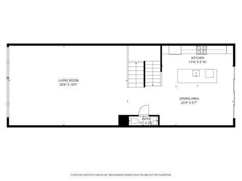 1844 Mecca Street Dallas TX 75206