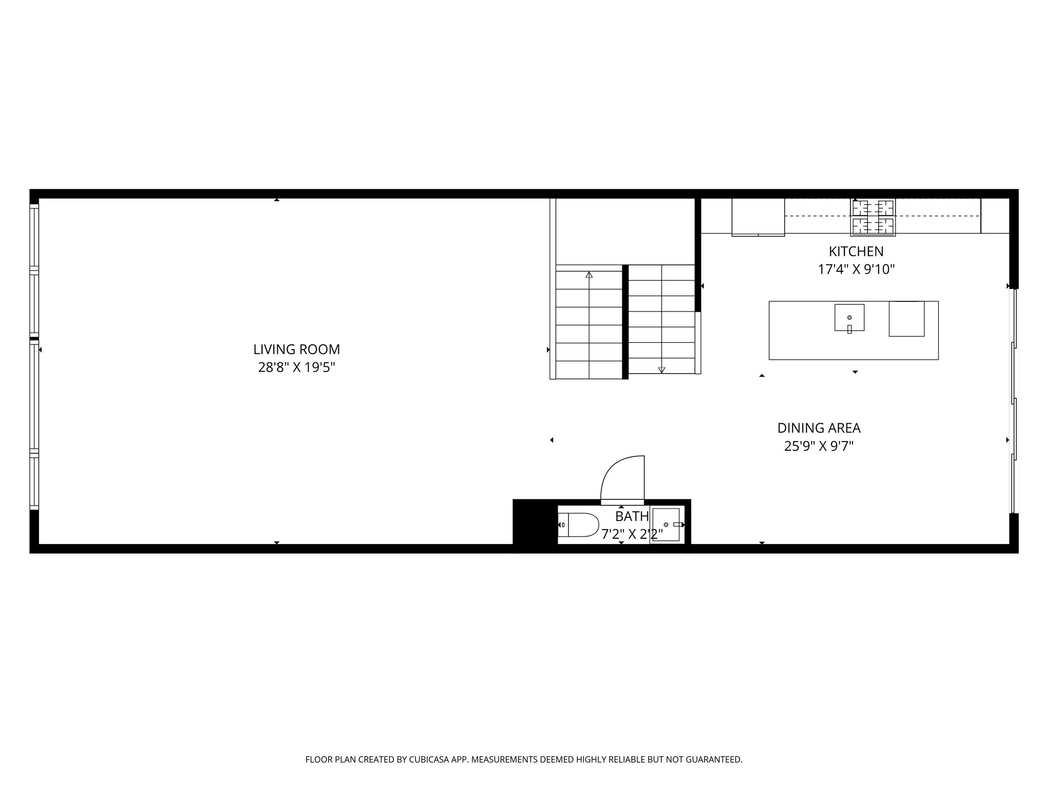 1844 Mecca Street Dallas TX 75206