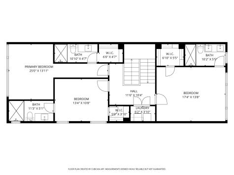 1844 Mecca Street Dallas TX 75206