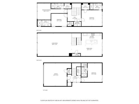 1844 Mecca Street Dallas TX 75206