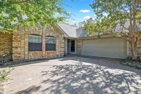 7744 Red Oak Street North Richland Hills TX 76182