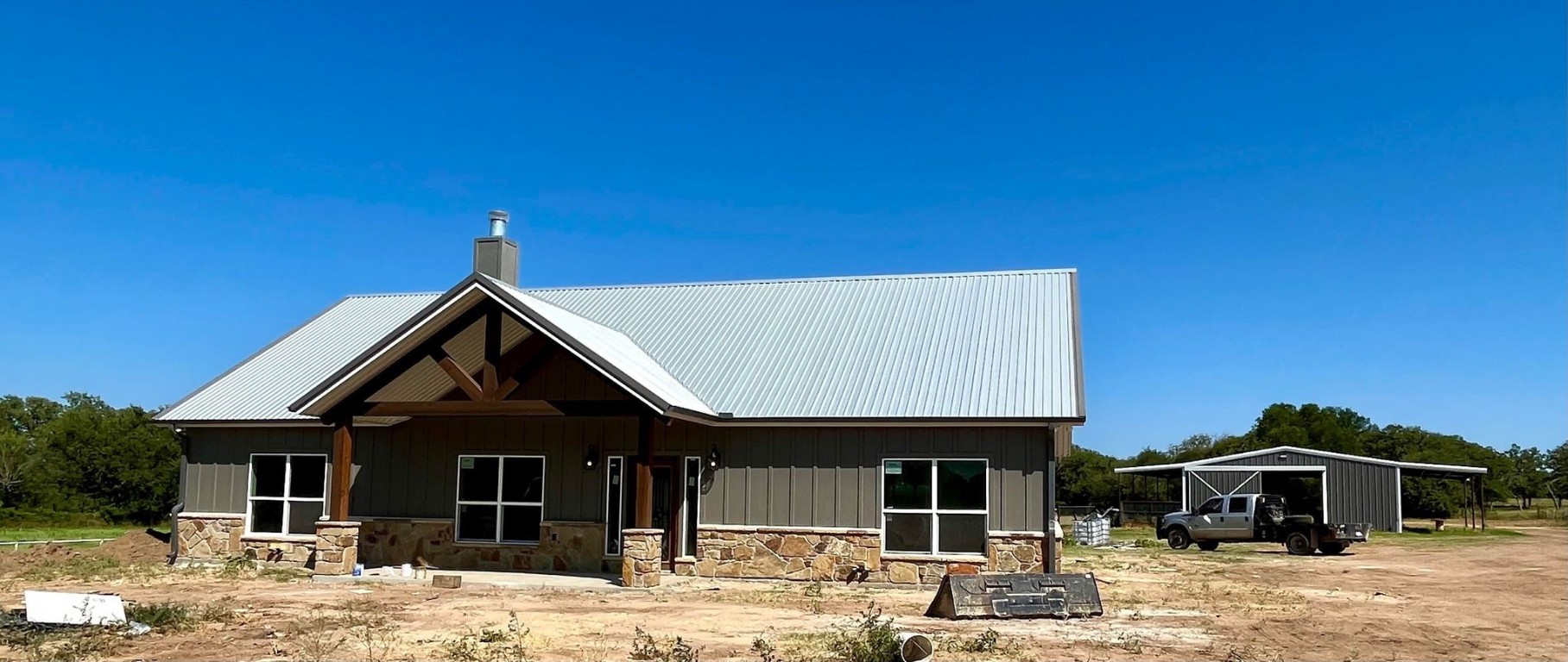 1095 County Road 279 Dublin TX 76446