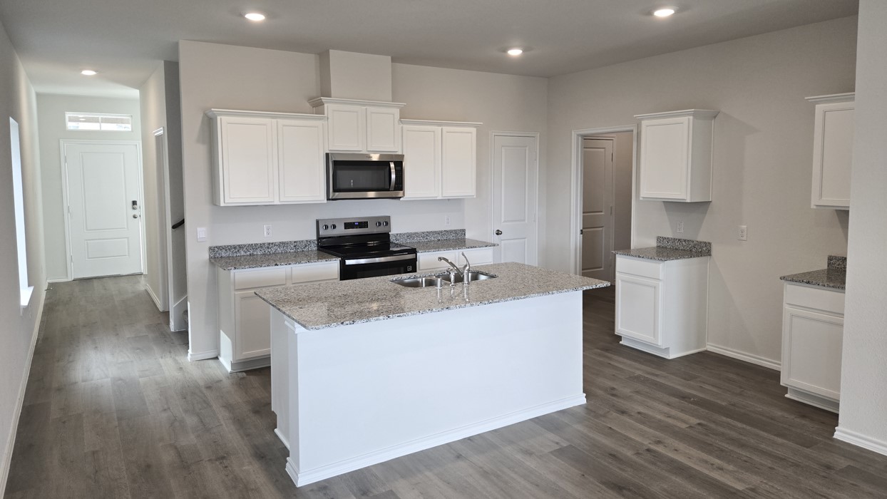 920 Jefferson Way Sherman TX 75090