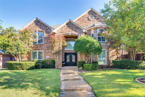 2103 Alto Avenue Carrollton TX 75007