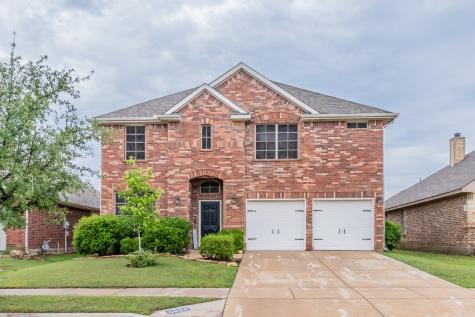 5024 Wild Oats Drive Fort Worth TX 76179