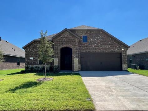 232 Mockingbird Way Caddo Mills TX 75135
