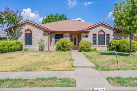 6714 Foxglove Trail Sachse TX 75048