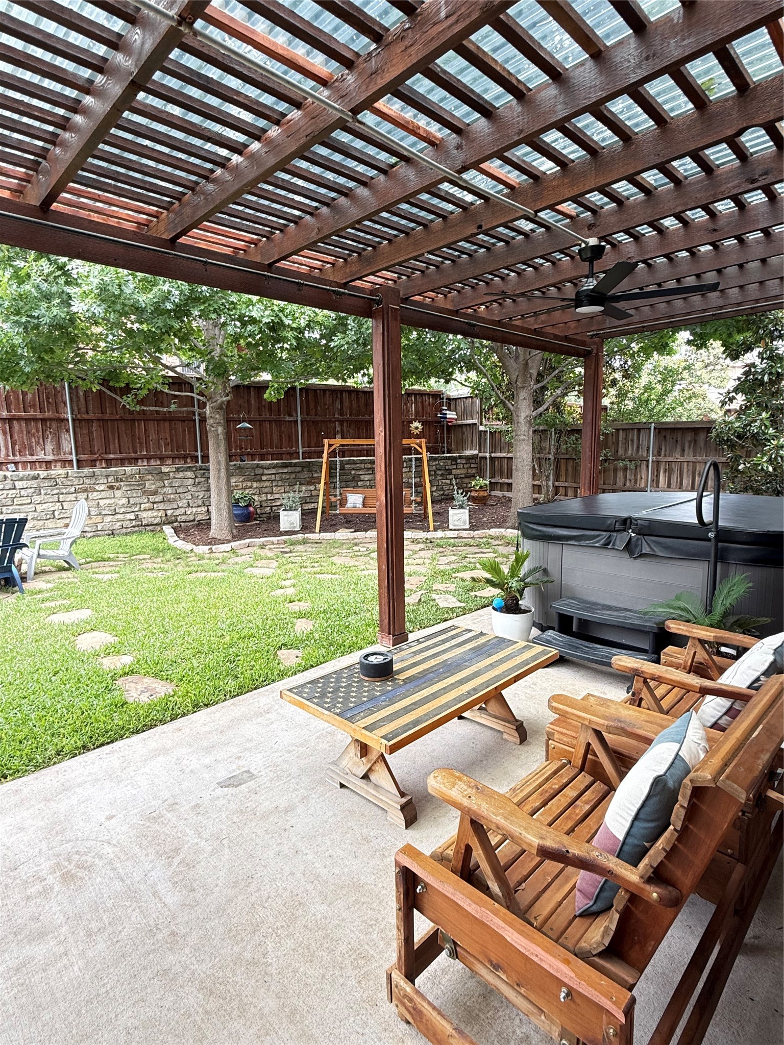 1702 Timber Edge Mckinney TX 75070