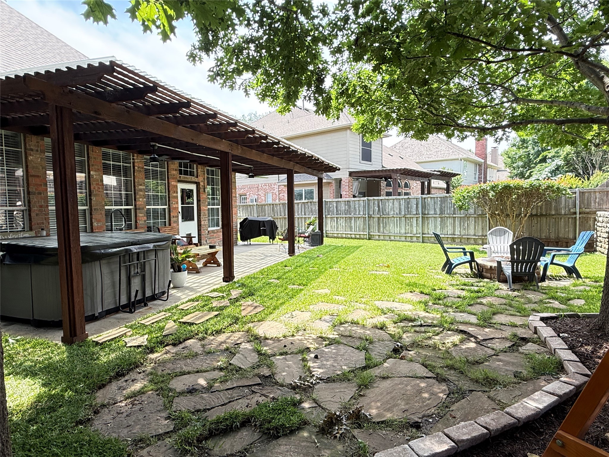1702 Timber Edge Mckinney TX 75070