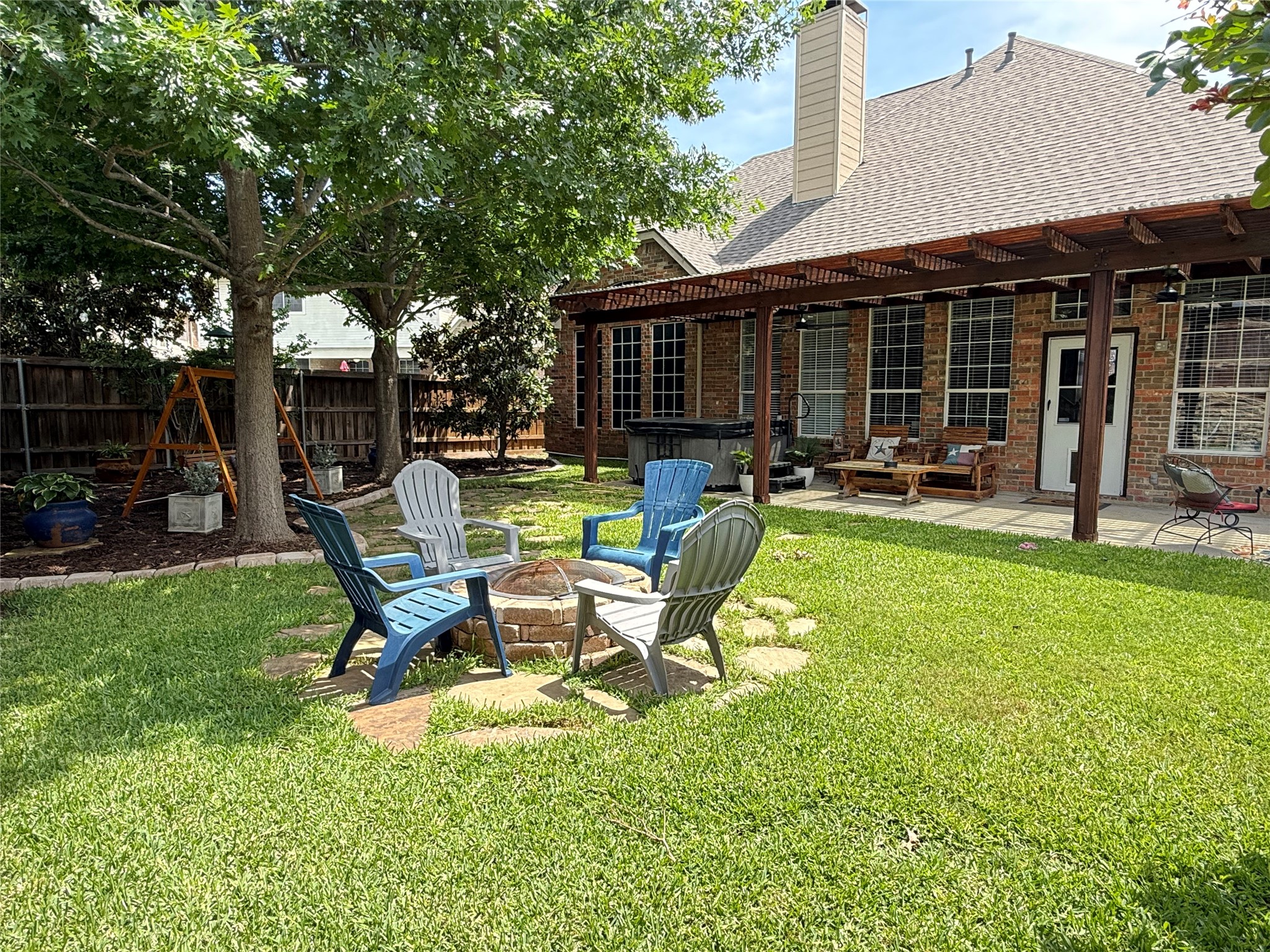 1702 Timber Edge Mckinney TX 75070