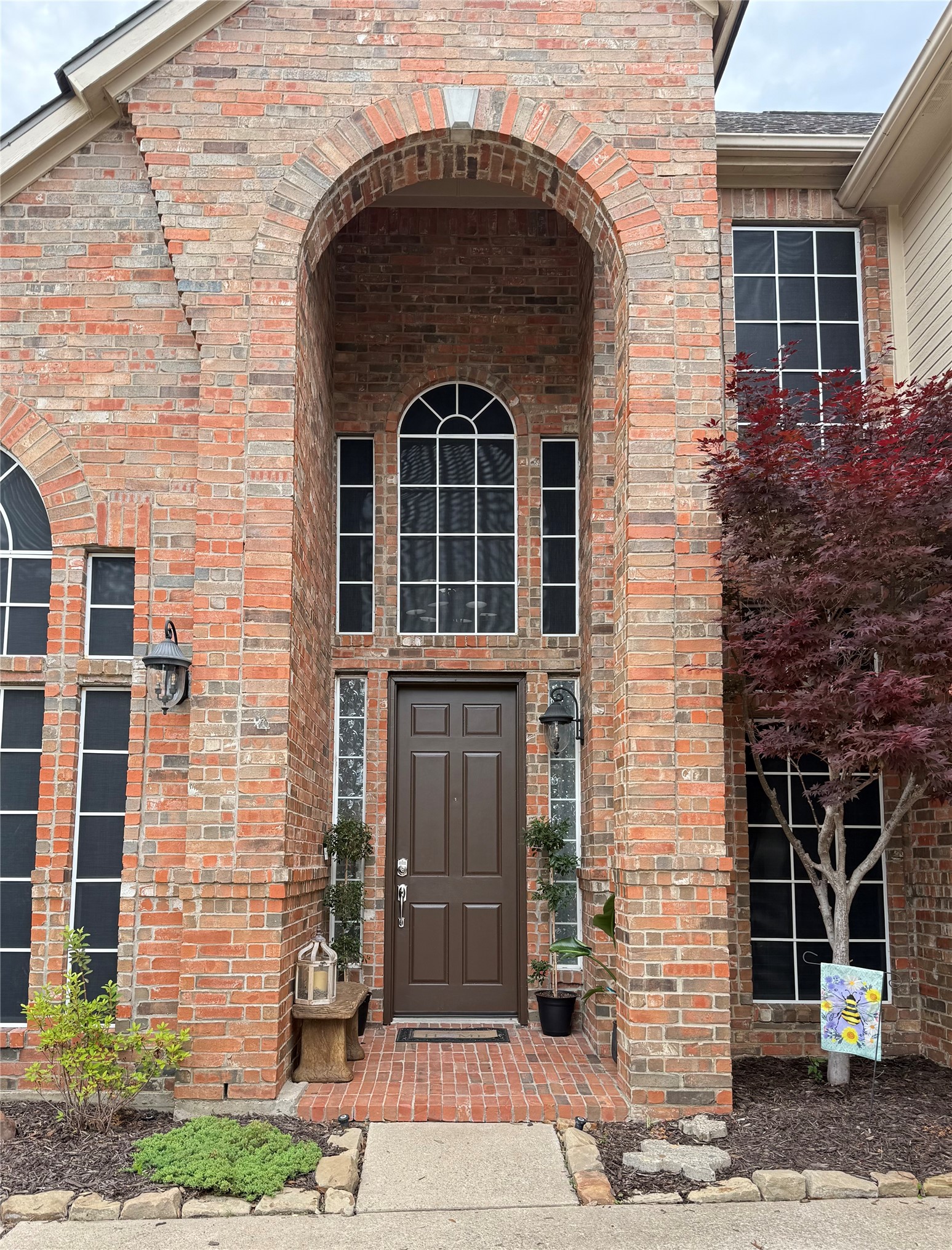 1702 Timber Edge Mckinney TX 75070