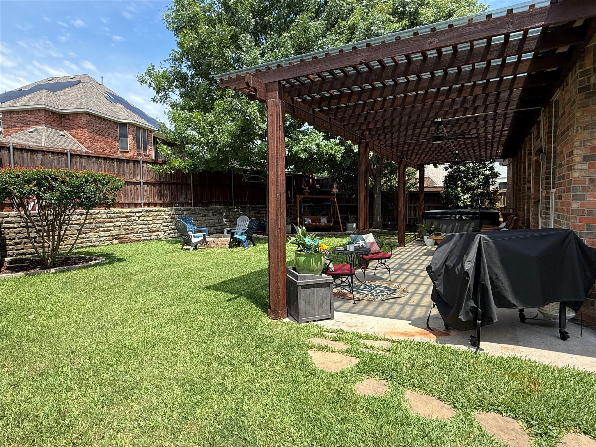 1702 Timber Edge Mckinney TX 75070