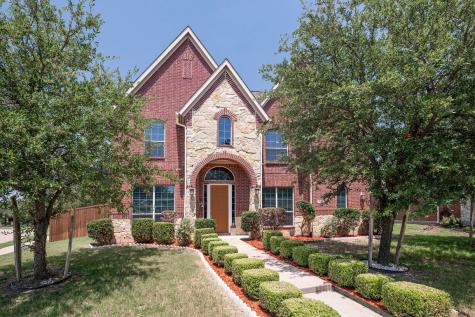 12815 Gardendale Drive Frisco TX 75035