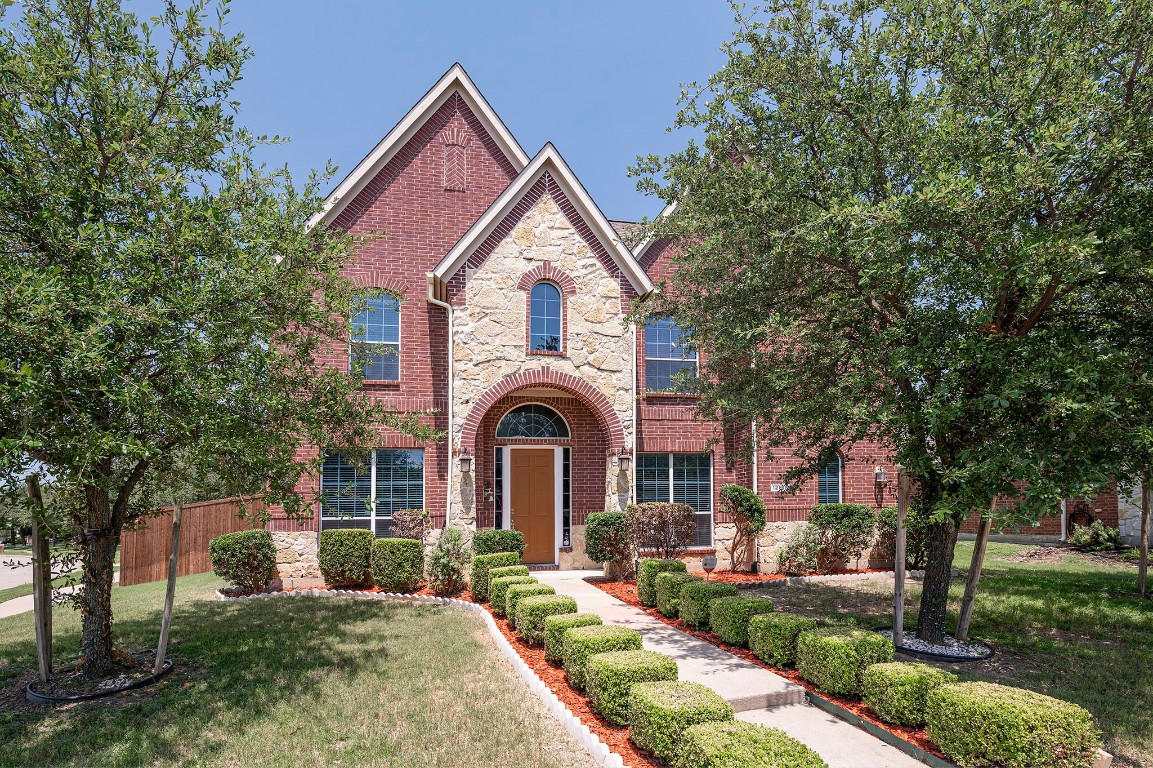 12815 Gardendale Drive Frisco TX 75035