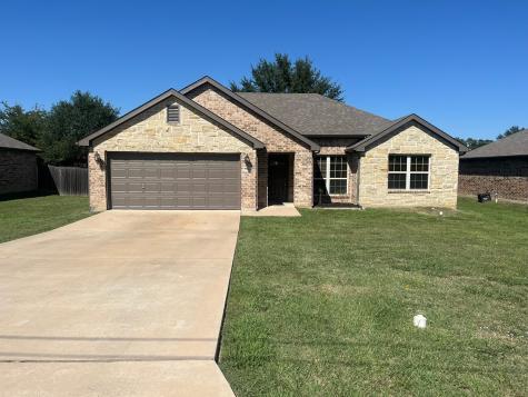 2706 Charity Road Commerce TX 75428