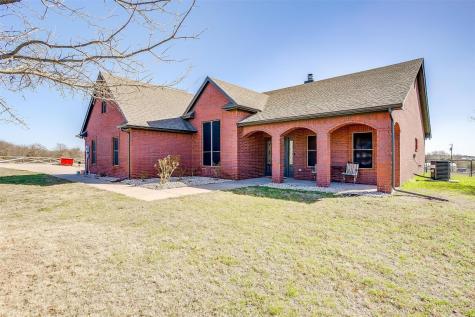 1585 Country Place Road Weatherford TX 76087