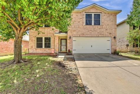 3410 Sherbrooke Place Sherman TX 75092