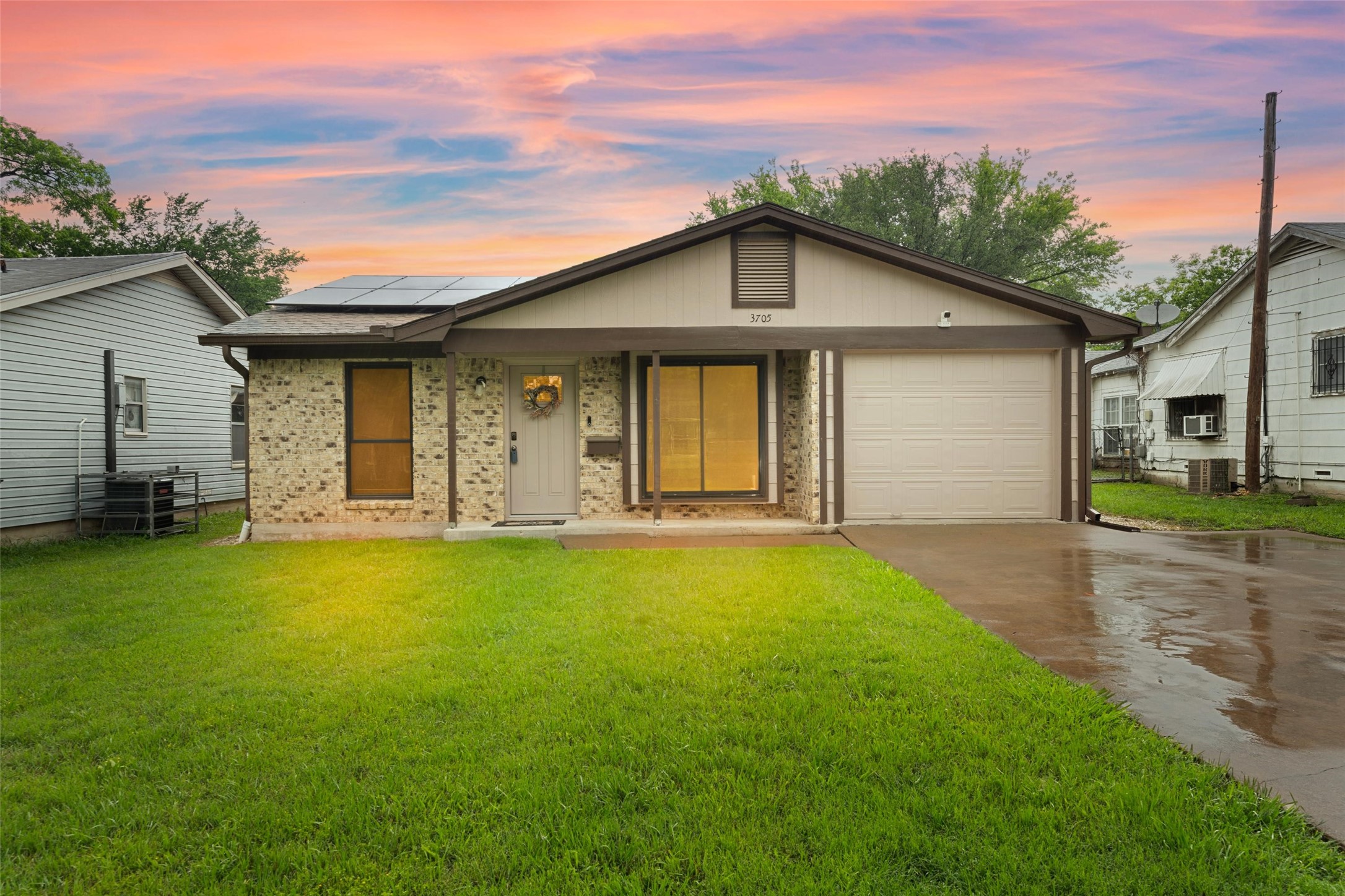 3705 Ethel Avenue Waco TX 76707