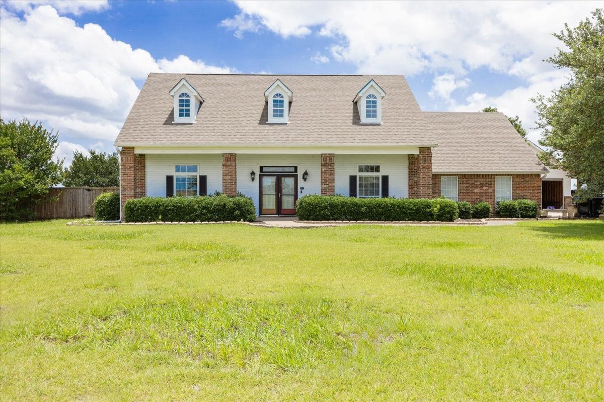 506 Lone Star Drive Crandall TX 75114