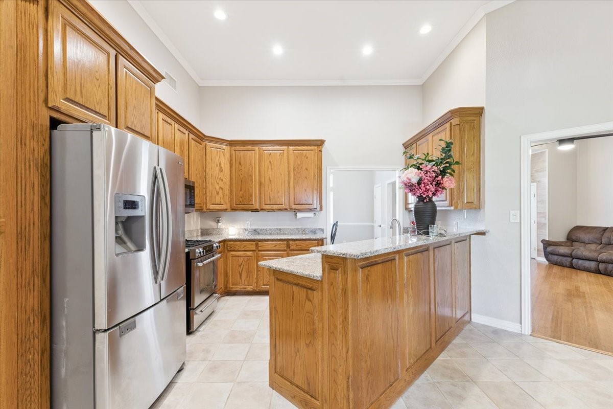 506 Lone Star Drive Crandall TX 75114