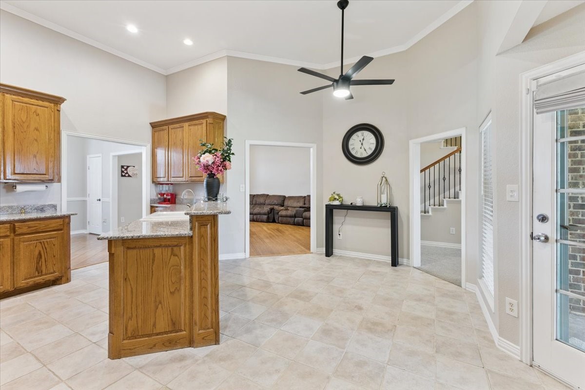 506 Lone Star Drive Crandall TX 75114