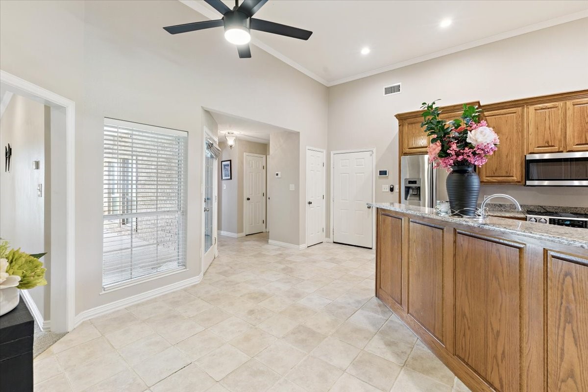 506 Lone Star Drive Crandall TX 75114