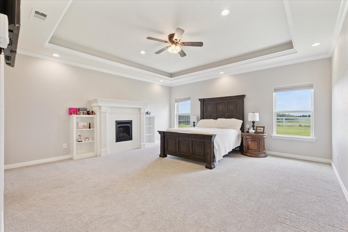 506 Lone Star Drive Crandall TX 75114