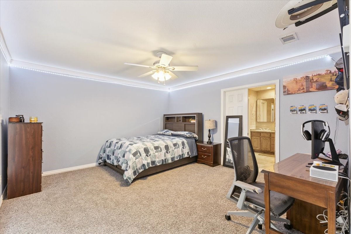 506 Lone Star Drive Crandall TX 75114