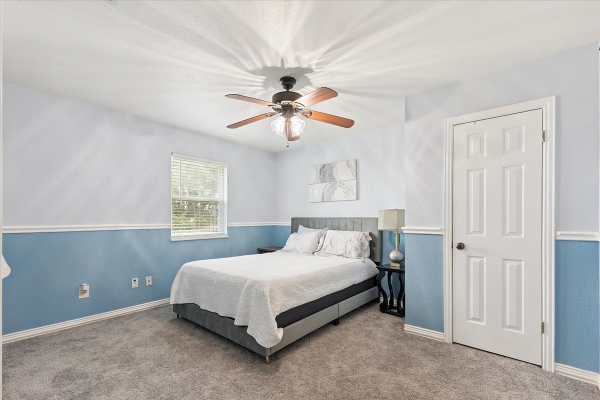 506 Lone Star Drive Crandall TX 75114