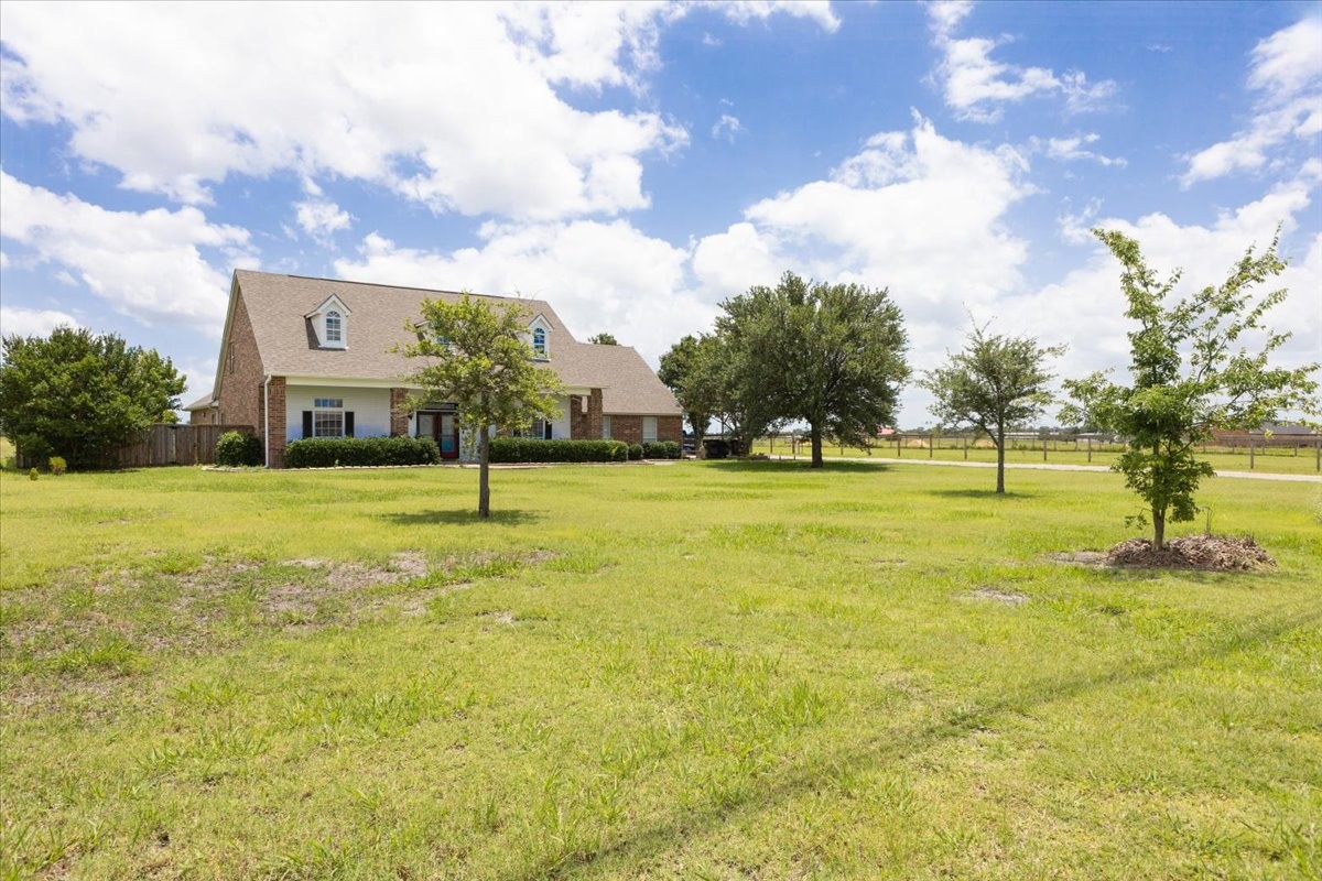 506 Lone Star Drive Crandall TX 75114