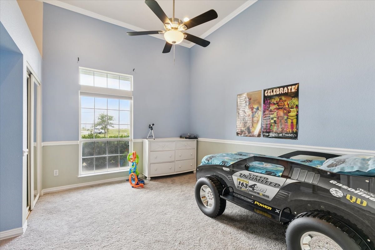 506 Lone Star Drive Crandall TX 75114
