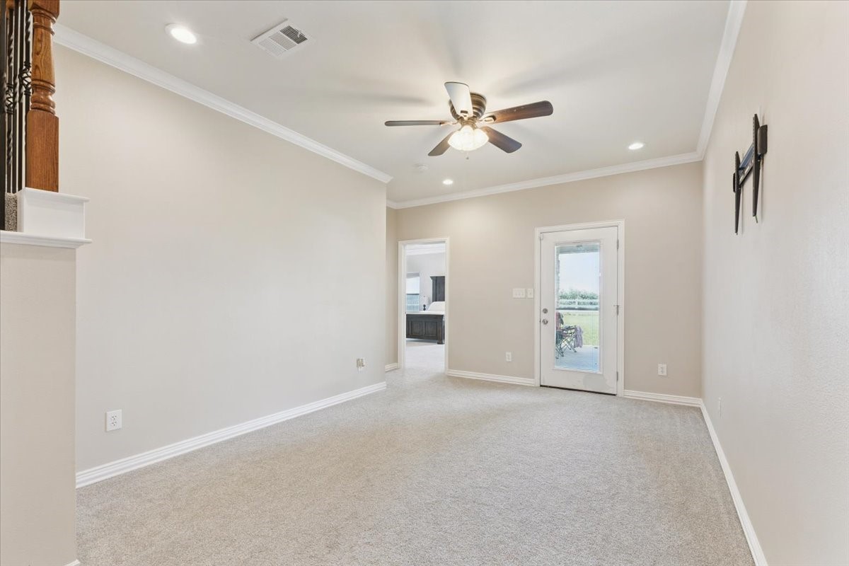 506 Lone Star Drive Crandall TX 75114