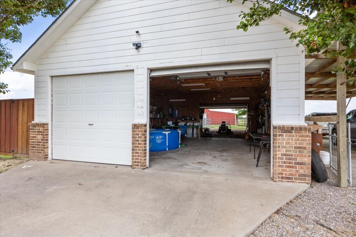 506 Lone Star Drive Crandall TX 75114