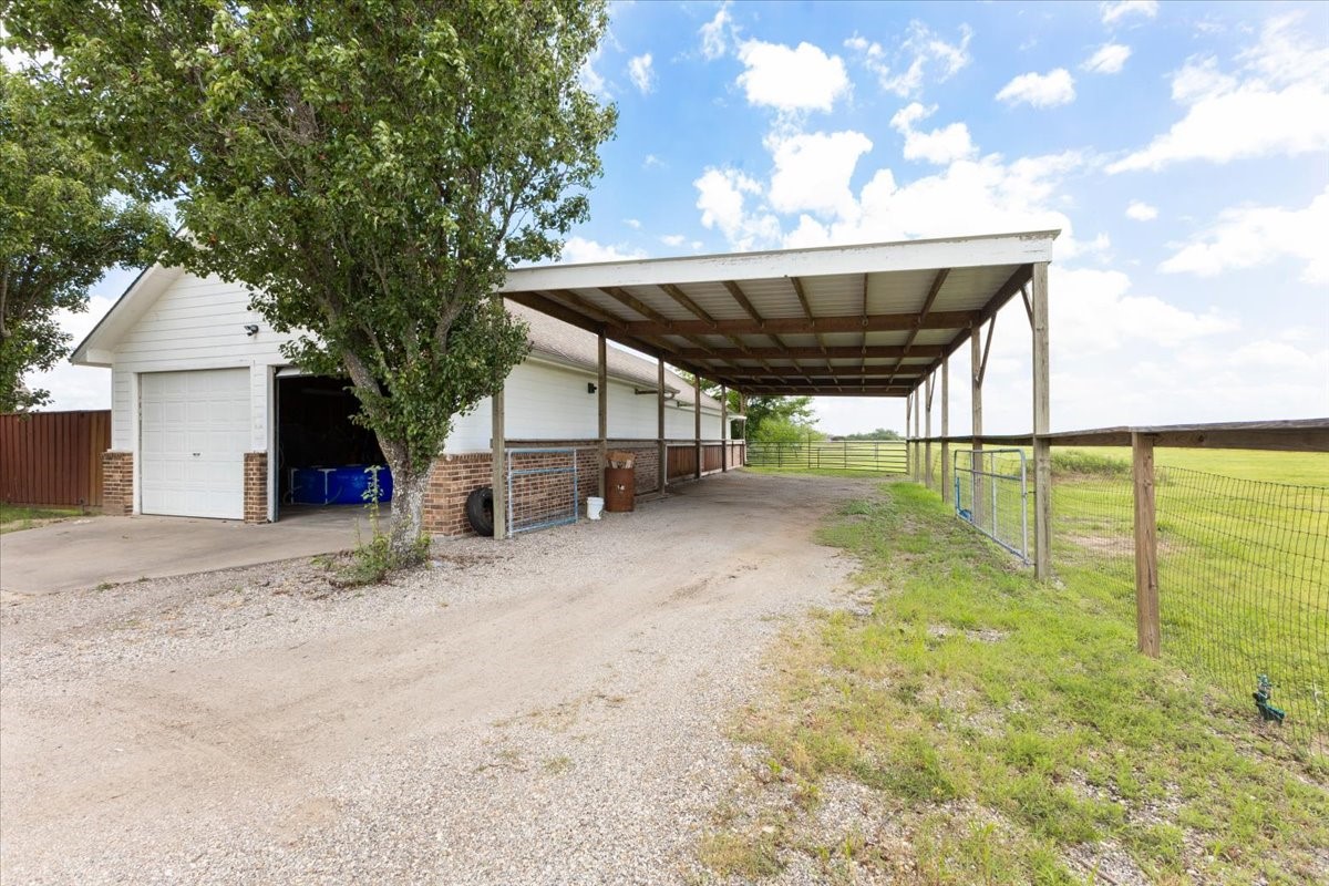 506 Lone Star Drive Crandall TX 75114