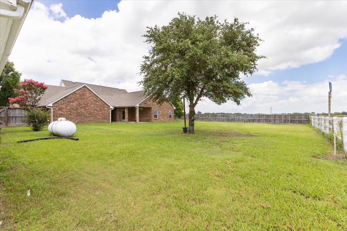 506 Lone Star Drive Crandall TX 75114
