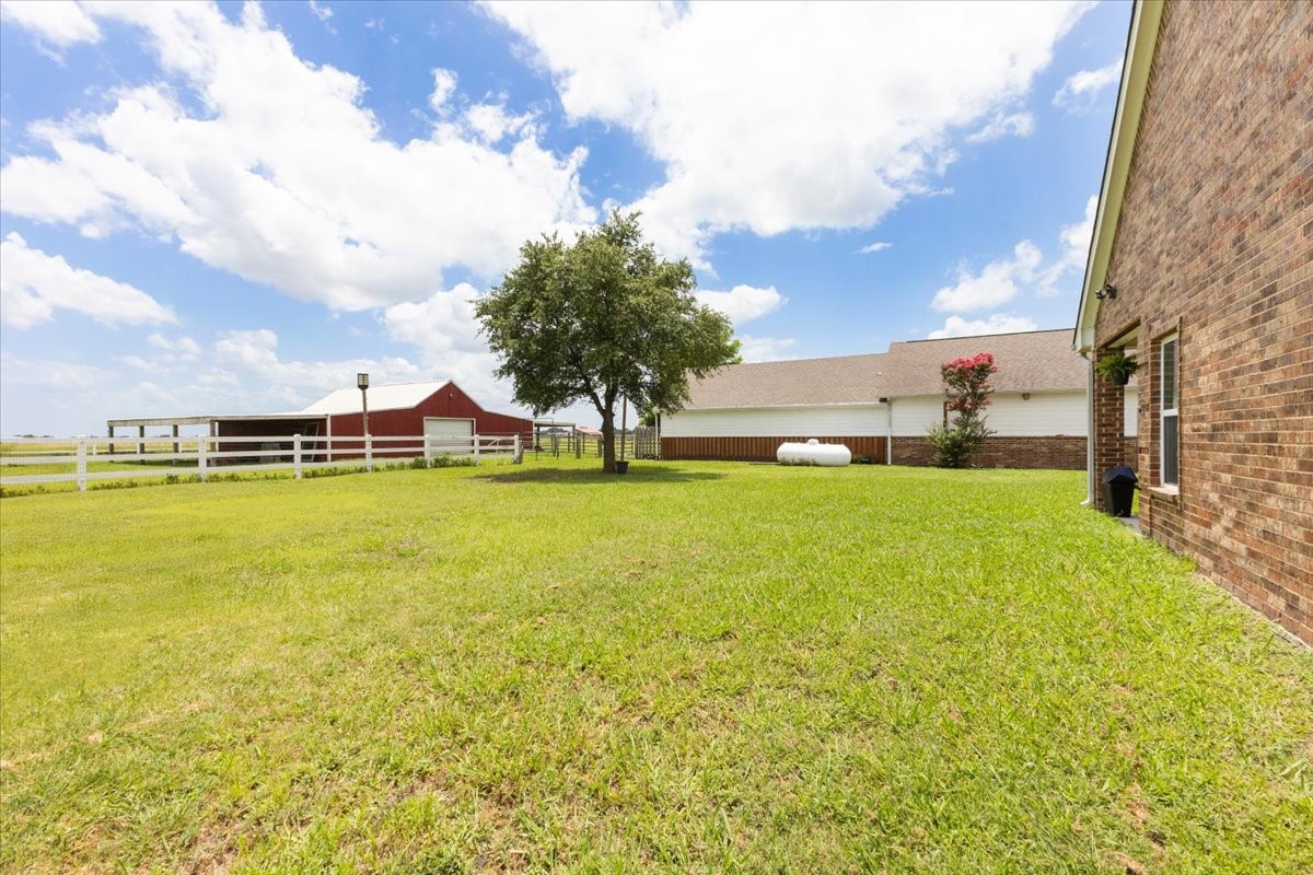 506 Lone Star Drive Crandall TX 75114