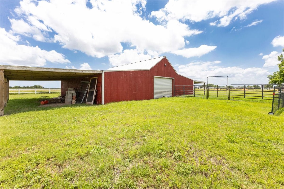 506 Lone Star Drive Crandall TX 75114