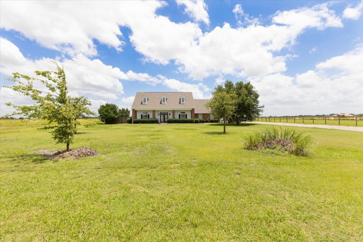 506 Lone Star Drive Crandall TX 75114