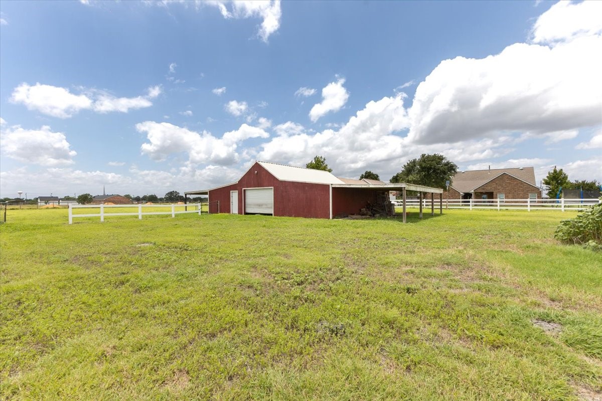506 Lone Star Drive Crandall TX 75114