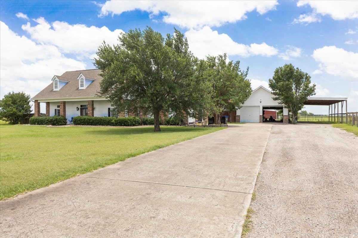 506 Lone Star Drive Crandall TX 75114