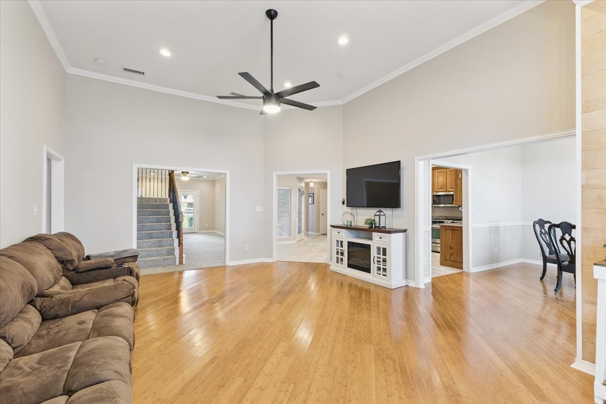 506 Lone Star Drive Crandall TX 75114