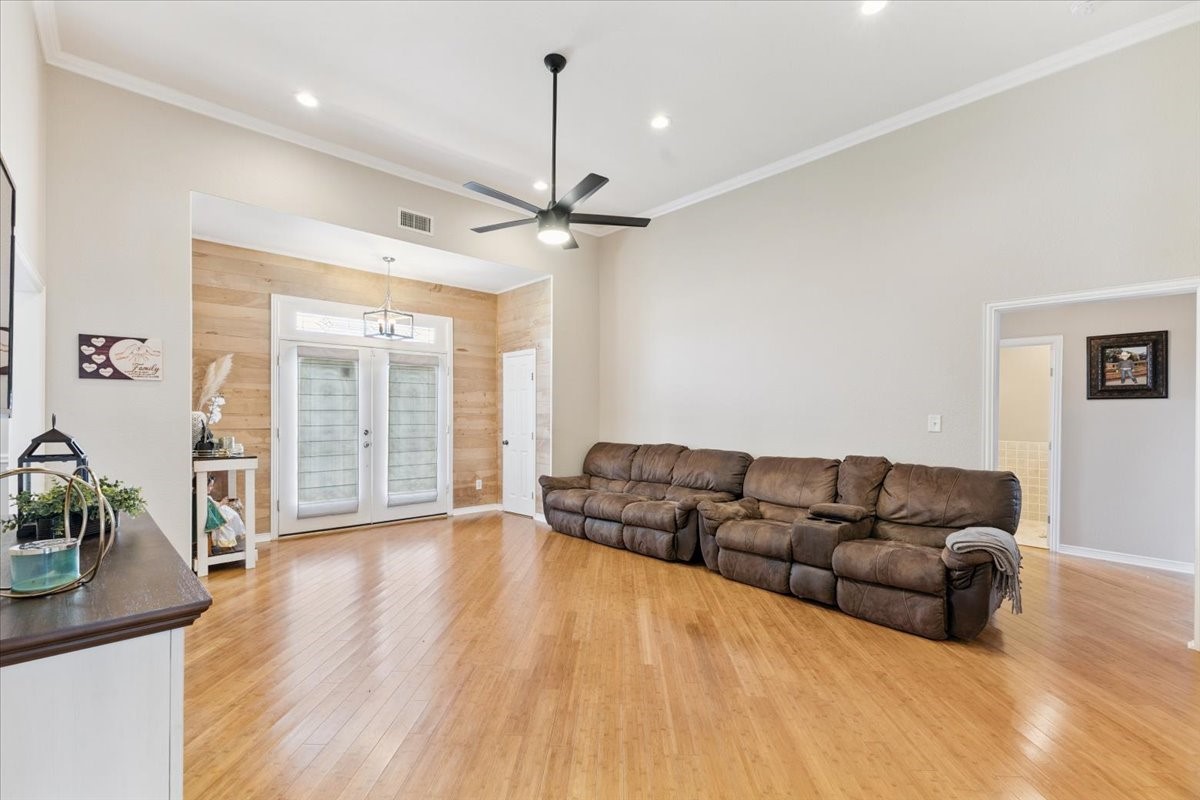 506 Lone Star Drive Crandall TX 75114